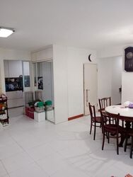 Blk 207B Punggol Sails (Punggol), HDB 5 Rooms #569341191